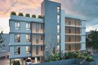 3 Bedroom Apartment · Egkomi (Nicosia) for sale 