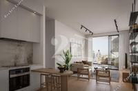 2 Bedroom Apartment in Mesa Gitonia (Limassol) for sale 