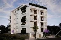 1 Bedroom Apartment in Agioi Omologitai (Nicosia) for sale 