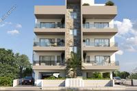 2 Bedroom Apartment in Omonoia (Limassol) for sale 
