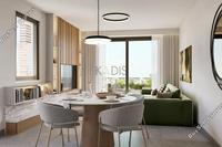 3 Bedroom Apartment in Ypsonas (Limassol) for sale 