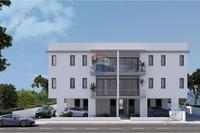 2 Bedroom Apartment · Agioi Anargyroi (Larnaca) for sale 