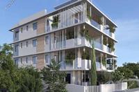 2 Bedroom Apartment · Agios Silas (Limassol) for sale 