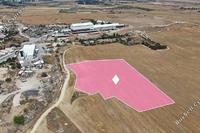 6968 SQM Land · Sopaz (Nicosia) for sale 