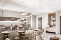 3 Bedroom Penthouse in Archangelos (Nicosia) for sale 