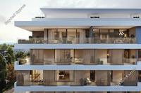 4 Bedroom Penthouse · Agioi Omologitai (Nicosia) for sale 