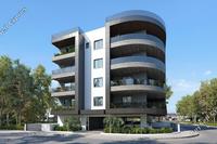2 Bedroom Apartment · Lykavitos (Nicosia) for sale 