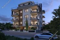 2 Bedroom Apartment · Ekali (Limassol) for sale 