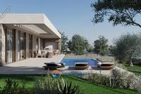 4 Bedroom Detached house in Peyia (Paphos) for sale 