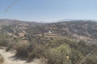 8669 SQM Land in Polemi (Paphos) for sale 