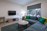 3 Bedroom Ground floor apartment · Agia Zoni (Limassol) for sale 