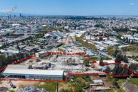 18888 SQM Plot in Sopaz (Nicosia) for sale 