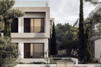 2 Bedroom Apartment in Geroskipou (Paphos) for sale 
