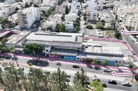 4335 SQM Land · Dasoupoli (Nicosia) for sale 