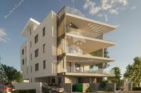 3 Bedroom Apartment in Sotiros Agios Ioannis Larnaca (Larnaca) for sale 