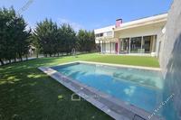 4 Bedroom Detached house in Kallithea (Nicosia) to rent 
