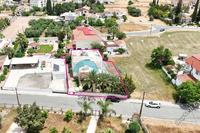 4 Bedroom Detached house in Dali (Nicosia) for sale 