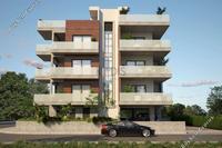 2 Bedroom Apartment in Agios Spyridonas (Limassol) for sale 