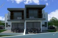 3 Bedroom Detached house · Oroklini (Larnaca) for sale 