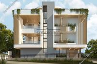 2 Bedroom Apartment · Livadia Larnacas (Larnaca) for sale 