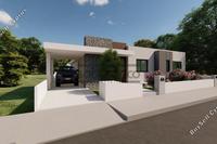 3 Bedroom Detached house · Moni (Limassol) for sale 