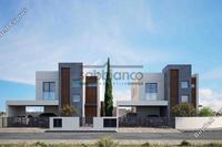 3 Bedroom Detached house · Makedonitissa (Nicosia) for sale 