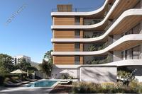 2 Bedroom Apartment in Germasogeia (Limassol) for sale 
