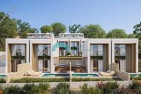2 Bedroom Apartment · Kissonerga (Paphos) for sale 