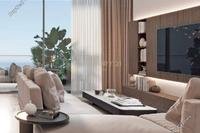 2 Bedroom Apartment in Limassol Municipality (Limassol) for sale 