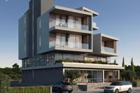  Office in Paphos Municipality (Paphos) for sale 