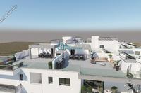 2 Bedroom Penthouse in Aradippou (Larnaca) for sale 