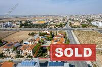 3 Bedroom Detached house · Aradippou (Larnaca) for sale 