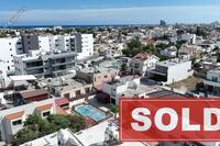 3 Bedroom Detached house · Agioi Anargyroi (Larnaca) for sale 