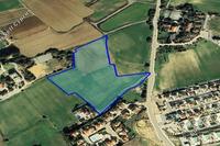 24829 SQM Land · Pervolia (Larnaca) for sale 