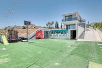 4 Bedroom Detached house in Aradippou (Larnaca) for sale 