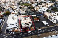  Building in Agios Spyridonas (Limassol) for sale 