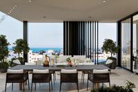 3 Bedroom Apartment · Linopetra (Limassol) for sale 