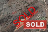1338 SQM Land in Politiko (Nicosia) for sale 