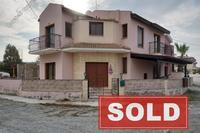  Residential Development in Pera Chorio Nisou (Nicosia) for sale 