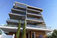 2 Bedroom Apartment · Acropolis (Nicosia) for sale 