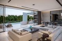 5 Bedroom Detached house in Kalogiroi (Limassol) for sale 