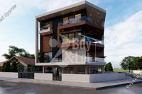 268 SQM Plot in Apostolos Andreas Limassol (Limassol) for sale 