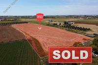 16327 SQM Land · Xylofagou (Larnaca) for sale 
