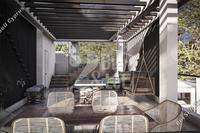 3 Bedroom Penthouse in Agios Ioannis (Limassol) for sale 