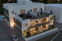 2 Bedroom Apartment in Paralimni (Famagusta) for sale 