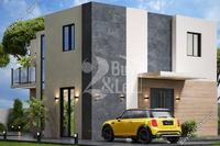 3 Bedroom Detached house · Moni (Limassol) for sale 