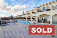 2 Bedroom Town house · Peyia (Paphos) for sale 