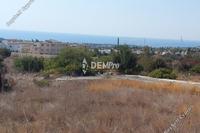 567 SQM Land in Peyia (Paphos) for sale 