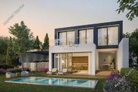 3 Bedroom Detached house · Germasogeia (Limassol) for sale 
