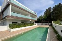 2 Bedroom Apartment in Potamos Germasogeias (Limassol) for sale 